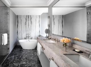 Four Seasons Hotel Atlanta - Atlanta - 1