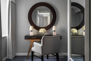 Four Seasons Hotel Atlanta - 4
