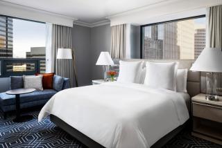 Four Seasons Hotel Atlanta - 3