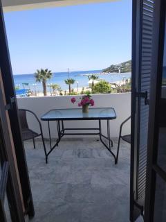 Παραθαλασσια στουντιο Μιχαλιας Sea view studio Michalias - 5
