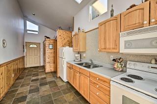 Sanderling Sea Cottages, Unit 12 - Waldport - 3