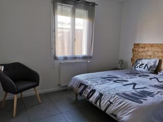 Maison neuve 66m2 Biscarrosse - Biscarrosse - 2