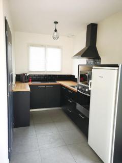 Maison neuve 66m2 Biscarrosse - Biscarrosse - 4