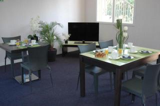 Le Fleur"H"on 11 d'Honfleur, T2 en Résidence avec Piscine, WIFI et Parking gratuits - 1