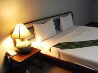 King Royal Garden Inn - Bangkok - 5