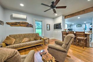 Betty Bs River House Less Than 1 Mi to Blanco State Park! - Blanco - 8