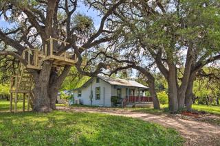 Betty Bs River House Less Than 1 Mi to Blanco State Park! - Blanco - 9