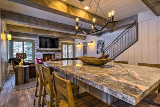 Modern Sun Valley Townhome - 3 Mi to Slopes! - Sun Valley - 9