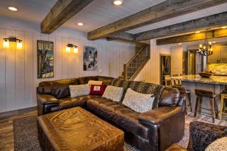 Modern Sun Valley Townhome - 3 Mi to Slopes! - Sun Valley - 6