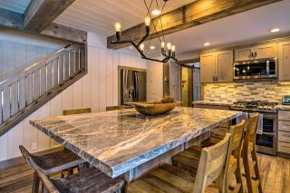 Modern Sun Valley Townhome - 3 Mi to Slopes! - Sun Valley - 5