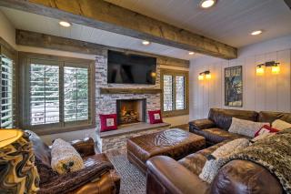 Modern Sun Valley Townhome - 3 Mi to Slopes! - Sun Valley - 7