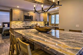 Modern Sun Valley Townhome - 3 Mi to Slopes! - Sun Valley - 4