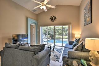 Family Home with Game Room 9 Mi to Disney World - 7