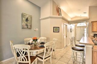 Family Home with Game Room 9 Mi to Disney World - 4