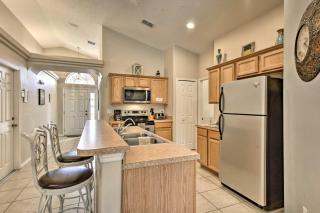 Family Home with Game Room 9 Mi to Disney World - 3