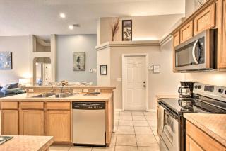 Family Home with Game Room 9 Mi to Disney World - 1