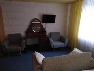 Hotel Stadt Lügde - Lügde - 4