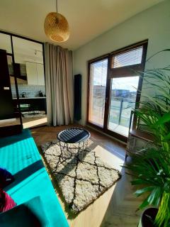 Trident Apartment I - 2