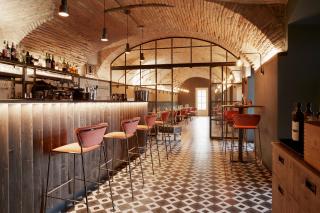 LA COLLINA - camere & bistrot - Erbusco - 2