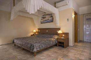 Vantaris Palace - Georgioupoli - 2