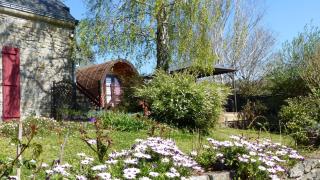 La Bisquine - Saint-Nolff - 7