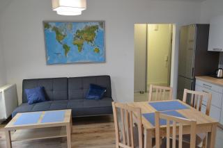 Leszno City Center Apartments - 1