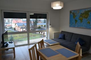 Leszno City Center Apartments - 0