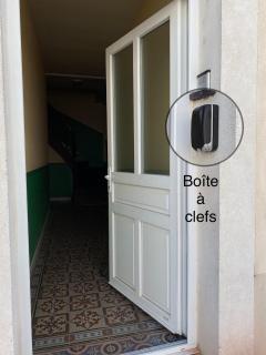 London - Montargis - 7