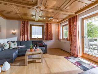 Ferienwohnung Huber - Stumm - 6