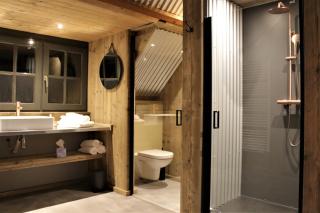 Inn The Woods - Private Stay - Overberg - 5