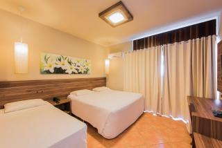 Hotel Internacional Gravatal - Gravatal - 7