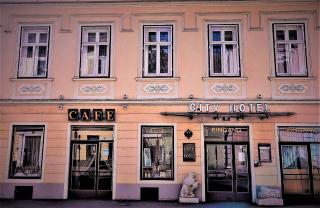 Cityhotel Ratheiser - Klagenfurt - 0