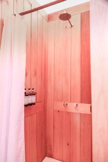 Chalten Camp - Glamping with a view - 2
