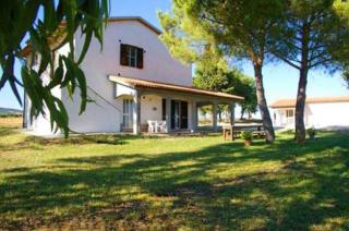 Agriturismo Uliveto Gretacci - Montemerano - 1