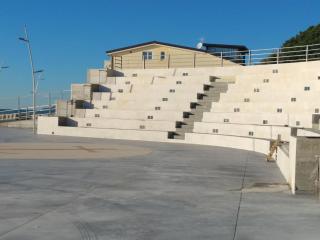 A picco sul mare - Marina - 6