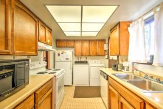 Hike, Bike and Ski South Lake Tahoe Retreat - South Lake Tahoe - 1