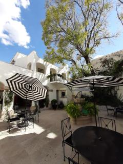 Casa Laní Luxury B&B - San Miguel de Allende - 3