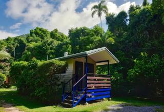 Thornton Beach Bungalows Daintree - Cape Tribulation - 8