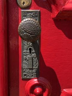 Loyalist Lofts - 6