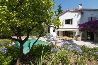 Villa Tsavorite - Cannes Californie - Cannes - 7