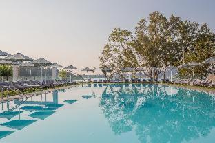 Rodostamo Hotel & Spa- Adults Friendly - Kommeno - 9