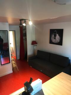 Joli appartement 45m2 à Evreux - Évreux - 7
