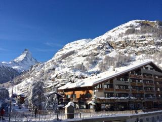 Hotel Antika - Zermatt - 2