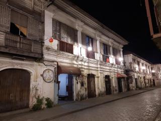 Escolta's Homey Lodge - Vigan - 4