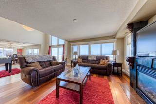 Rockaway Beach Villa - Rockaway Beach - 0