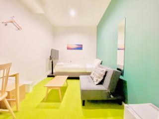 Hostel ilfaro Kurume - Kurume - 1
