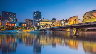 Langham Place, Ningbo Culture Plaza - Ningbo - 1