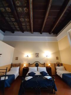 Hotel PIGNATELLI Napoli - Naples - 9