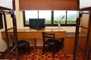 Sol Y Viento Mountain Hot Springs Resort - Calamba - 8
