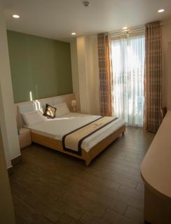 Huynh Duc 2 Hotel - Cao Lãnh - 9